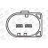 Bobina ZS501 Borgwarner Beru, Miniatura 2