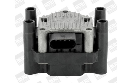 Bobina ZSE003 Borgwarner Beru, Imagen 2