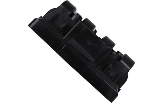 Bobina ZSE029 Borgwarner Beru, Imagen 3