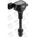 Bobina ZSE079 Borgwarner Beru, Miniatura 3