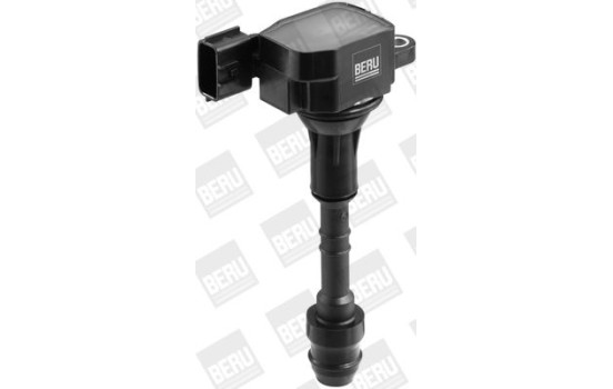 Bobina ZSE079 Borgwarner Beru, Imagen 3