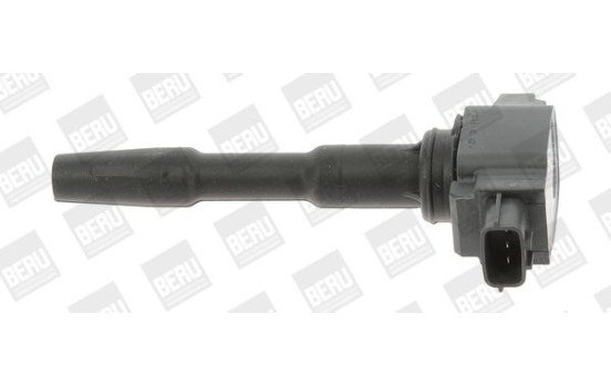 Bobina ZSE131 Borgwarner Beru, Imagen 2