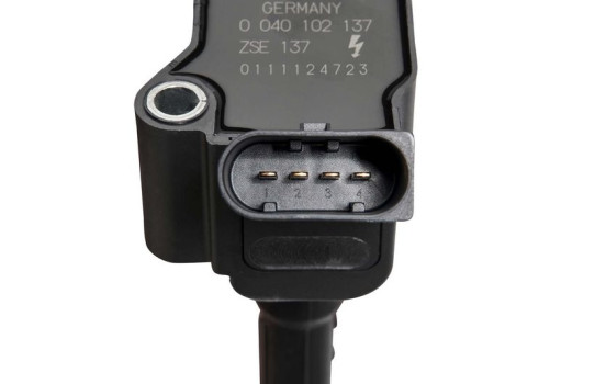 Bobina ZSE137 Borgwarner Beru, Imagen 4