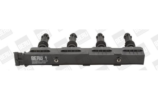Bobina ZSE147 Borgwarner Beru, Imagen 2
