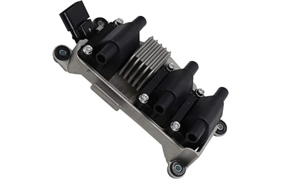 Bobina ZSE154 Borgwarner Beru, Imagen 2