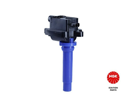 BOBINAS DE ENCENDIDO U4021 NGK