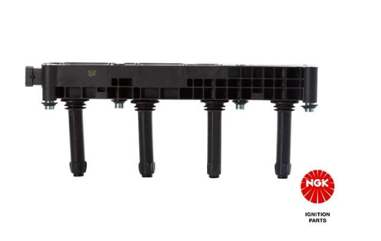 BOBINAS DE ENCENDIDO U6035 NGK, Imagen 2