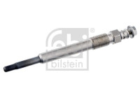 bujía incandescente 176134 FEBI