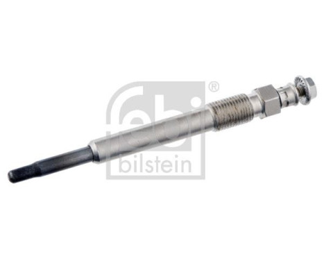 bujía incandescente 176134 FEBI