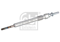 bujía incandescente 176220 FEBI