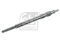 bujía incandescente 176435 FEBI