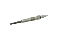 Bujía incandescente 24176 FEBI