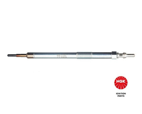 Bujía incandescente CZ167 NGK