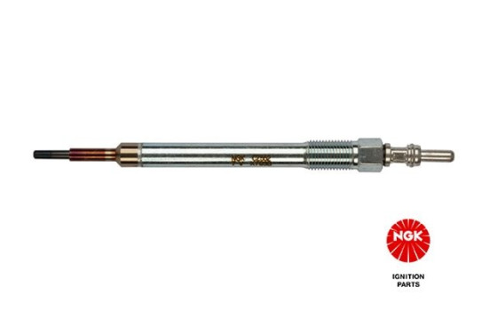 Bujía incandescente CZ552 NGK, Imagen 2