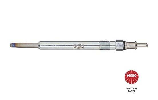 Bujía incandescente NGK = Dpower11 Y-745U