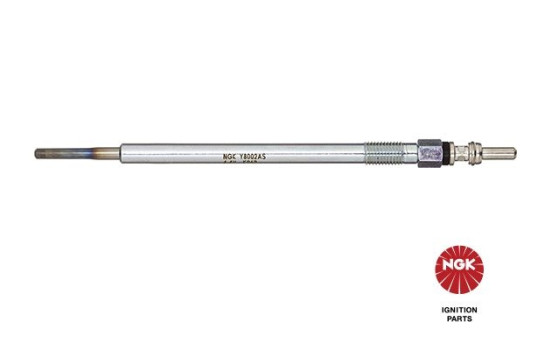 Bujía incandescente Y8002AS NGK, Imagen 2