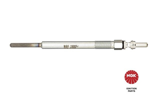 Bujía incandescente Y8003J NGK, Imagen 2