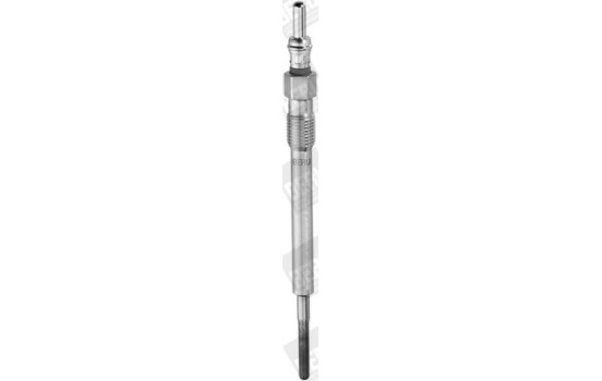 Bujía incandescente, Imagen 2