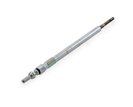 Bujía incandescente