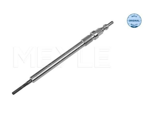 Bujía incandescente