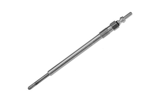 Bujía incandescente