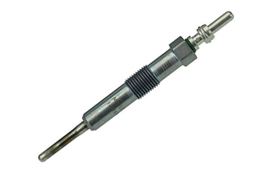 Bujía incandescente