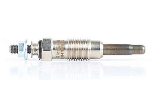 Bujía incandescente