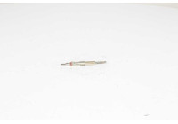 Bujía incandescente