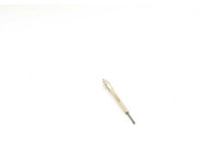 Bujía incandescente