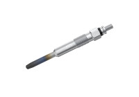 Bujía incandescente