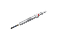 Bujía incandescente