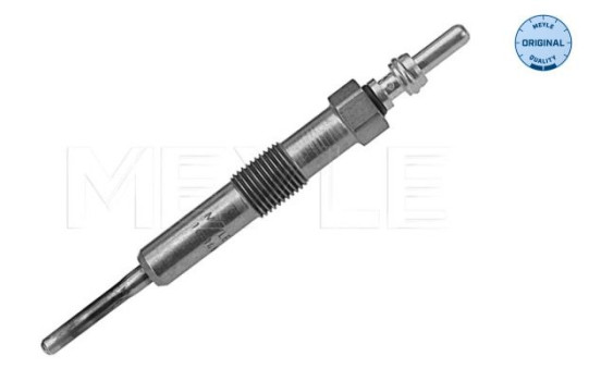 Bujía incandescente, Imagen 2