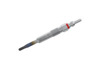 Bujía incandescente