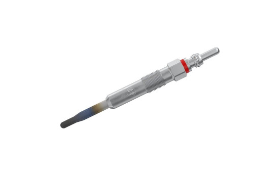 Bujía incandescente