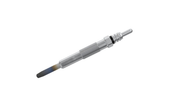 Bujía incandescente