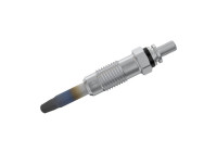 Bujía incandescente