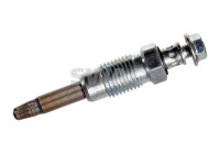 bujía incandescente