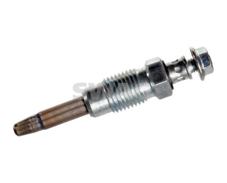 bujía incandescente