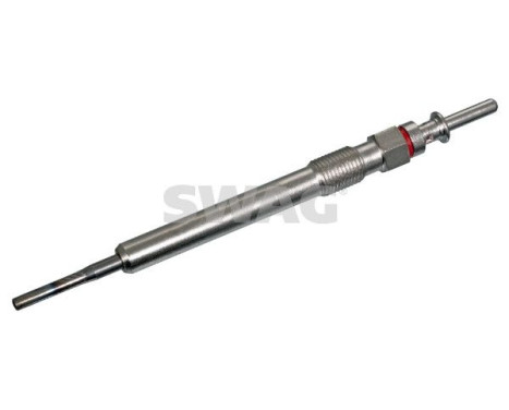 bujía incandescente