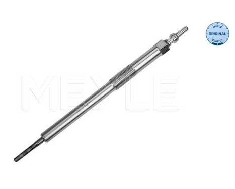 Bujía incandescente