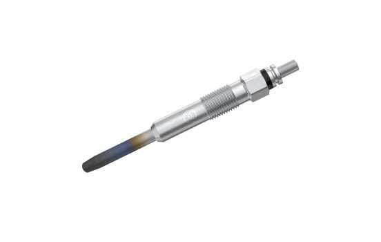 Bujía incandescente