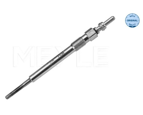 Bujía incandescente