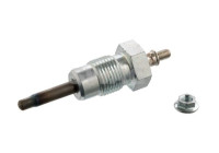 bujía incandescente