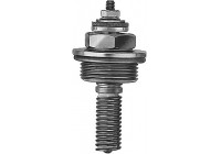 Bombilla, calefactor de estacionamiento