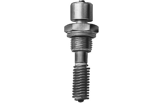 Bombilla, calefactor de estacionamiento