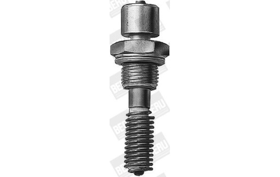 Bombilla, calefactor de estacionamiento, Imagen 2