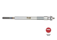 Bujía incandescente NGK