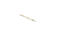 Bujía incandescente