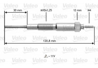 Vela incandescente Mazda 626, Premacy