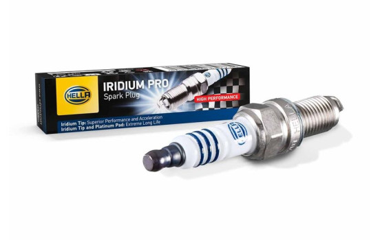 BUJÃ?A 8EH 8EH 188 706-881 Hella, Imagen 2